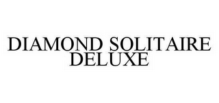 DIAMOND SOLITAIRE DELUXE