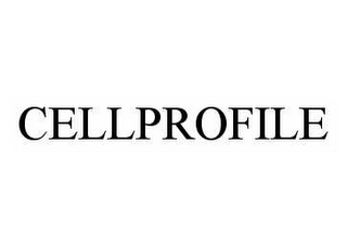 CELLPROFILE