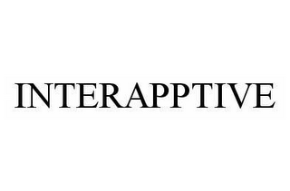 INTERAPPTIVE