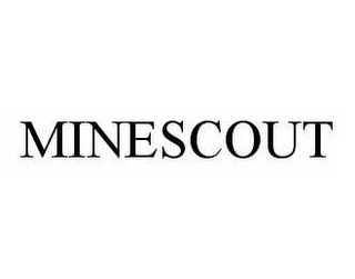 MINESCOUT