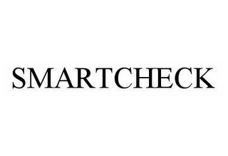 SMARTCHECK