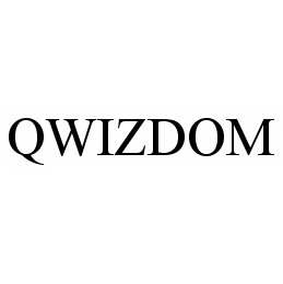 QWIZDOM