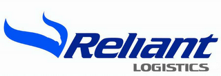 RELIANT LOGISTICS