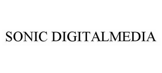 SONIC DIGITALMEDIA