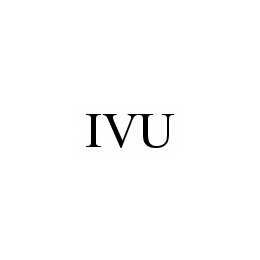 IVU