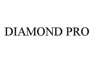 DIAMOND PRO