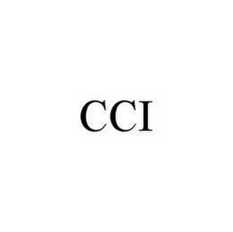 CCI