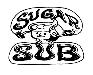 SUGAR SUB