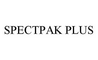 SPECTPAK PLUS