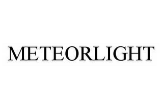 METEORLIGHT