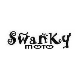 SWANKY MOTO