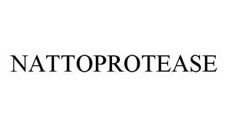 NATTOPROTEASE