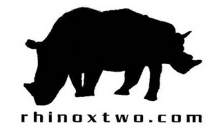 RHINOXTWO.COM