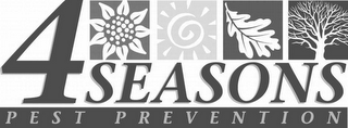 4SEASONS PEST PREVENTION