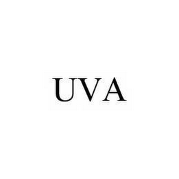 UVA