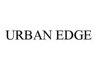 URBAN EDGE