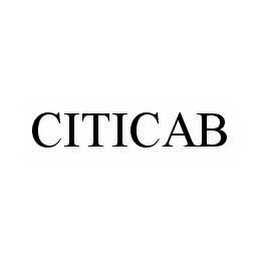 CITICAB