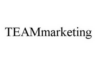 TEAMMARKETING