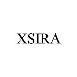 XSIRA