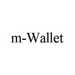 M-WALLET