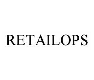 RETAILOPS