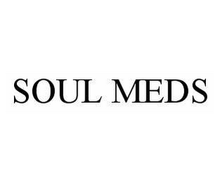 SOUL MEDS