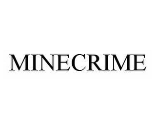 MINECRIME