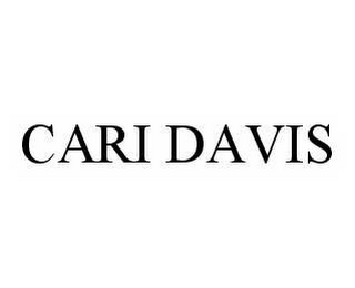 CARI DAVIS