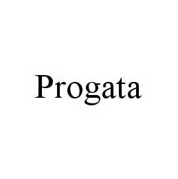 PROGATA