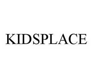 KIDSPLACE