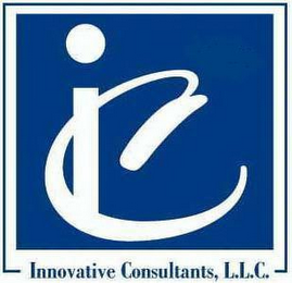 IC INNOVATIVE CONSULTANTS, L.L.C.