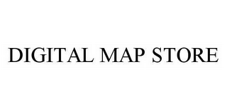 DIGITAL MAP STORE