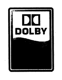 DD DOLBY