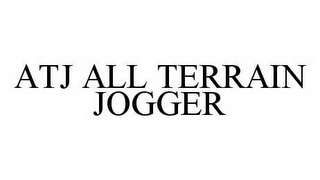 ATJ ALL TERRAIN JOGGER