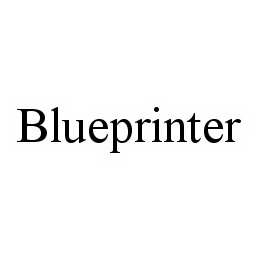 BLUEPRINTER