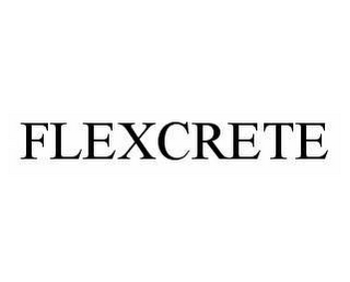 FLEXCRETE