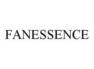 FANESSENCE