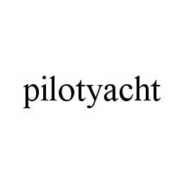 PILOTYACHT