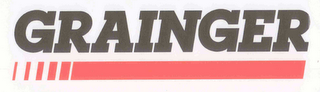 GRAINGER