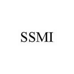 SSMI