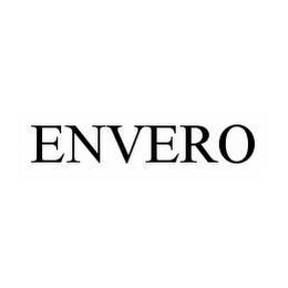 ENVERO