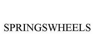 SPRINGSWHEELS