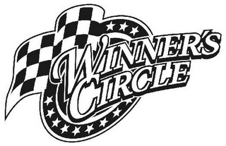 WINNER'S CIRCLE