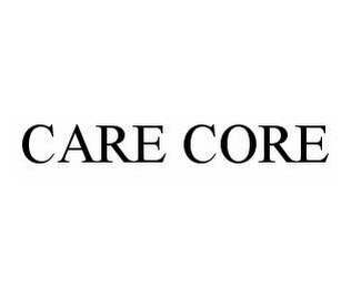 CARE CORE