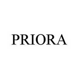 PRIORA