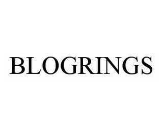 BLOGRINGS