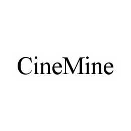 CINEMINE