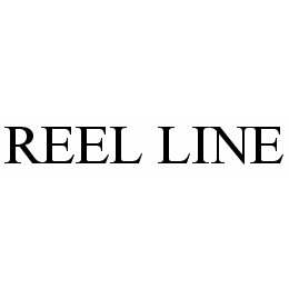 REEL LINE