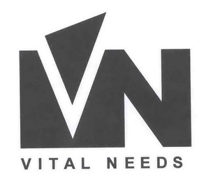 VN VITAL NEEDS