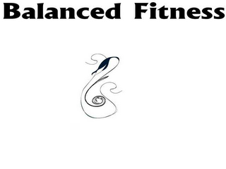 BALANCED FITNESS